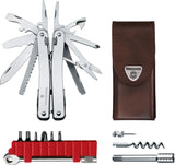 Victorinox®  Swiss Tool Spirit X Plus Ratchet