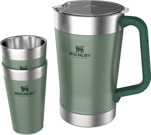 Stanley® Stay-Chill Classic Pitcher Set