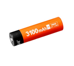 Acebeam® IMR 18650 3100mAh High Discharge 25A Battery