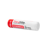 ThruNite®  18650 3100mAh High Discharge Battery
