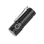 ThruNite® T1S 1212 Lumen Flashlight with Magnetic Tail Cap