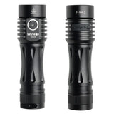 Wurkkos TS25 Powerful 4000LM Flashlight