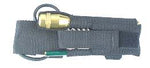 Raine® Knife and Flashlight Holder - Horizontal