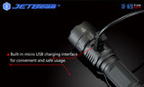 JETBeam® SF-R26 1200 Lumen Flashlight