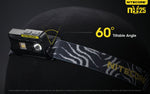 Nitecore® NU25 Headlamp Triple Output