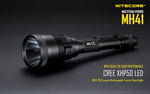 Nitecore® MH41 2150 Lumen Rechargeable Flashlight