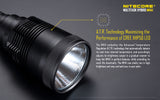 Nitecore® MH41 2150 Lumen Rechargeable Flashlight