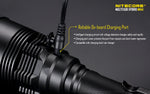 Nitecore® MH41 2150 Lumen Rechargeable Flashlight