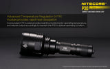 Nitecore® P30 1000 Lumen Long Throw Flashlight