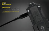 Nitecore® TIP Keychain Flashlight