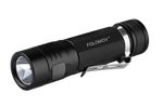 Folomov® EDC-C4 1200 Lumen Flashlight/Powerbank