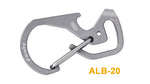 Fenix® ALB-20 Multi Purpose Snap Hook