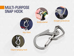 Fenix® ALB-20 Multi Purpose Snap Hook