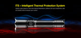 Klarus® XT21X 4000 Lumen Tactical Flashlight