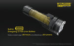 Nitecore® TM9K 9000 Lumen Flashlight