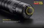 Nitecore® P22R 1800 Lumen Flashlight