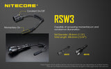Nitecore® RSW3 Pressure Switch