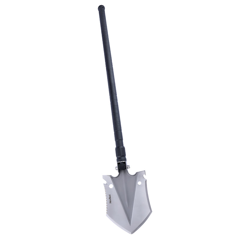 Nextorch® FRIGATE 14-in-1 Folding Shovel – Specialized Tool Sales