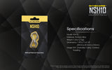 Nitecore® NSH10 Multi Purpose Snap Hook
