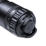 Nextorch® TA30 MAX  2100 Lumen Tactical Flashlight