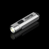 JETBeam® Mini-One 5 Beam Color Keychain Light