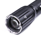 Nextorch® T10L White Laser Spotlight