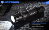 JETBeam® RRT-M2S Laser LED Flashlight