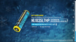 Nitecore® NL1835LTHP Low Temp/Hi Performance Battery