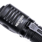 Nextorch® P10 Right Angle Flashlight