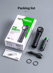 Nextorch® P10 Right Angle Flashlight