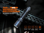 Fenix® TK20R V2.0 3000 Lumen Dual Switch Flashlight