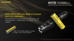 Nitecore® MH12SE 1800 Lumen Flashlight