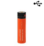 Acebeam® IMR 21700 5100mAh with Built in USB