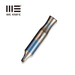 WE Knife® Titanium Whistle
