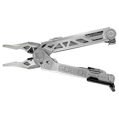Gerber® Center-Drive Plus Multi-Tool w/ Bit Set – Specialized Tool Sales