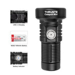 ThruNite® Catapult Mini Flashlight