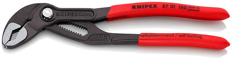 Knipex® Cobra Pliers