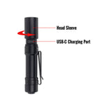 ThruNite® Archer Mini Flashlight