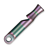 WE Knife® Titanium Whistle