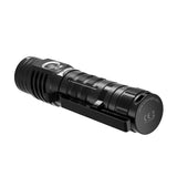 Wuben® C2 2000 Lumen Power Bank Flashlight