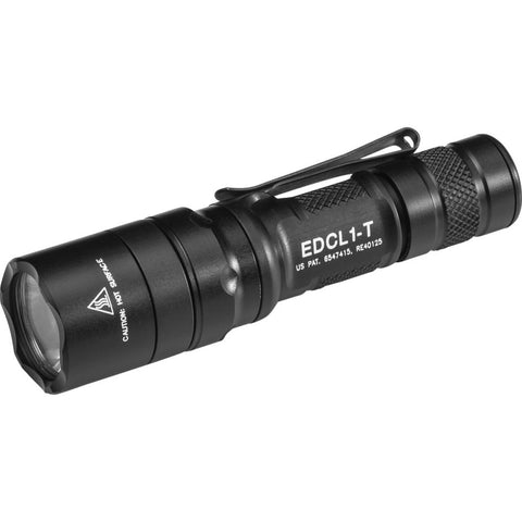 Surefire® EDCL1-T Everyday Carry Flashlight