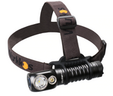 Wurkkos HD20 2000 Lumen Headlamp/Angle Light