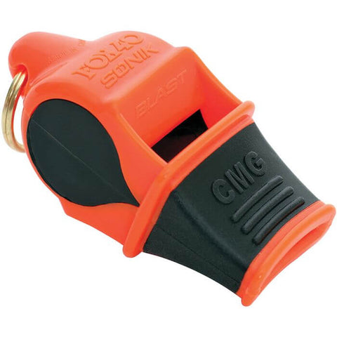 Fox 40® Sonik Blast CMG Whistle