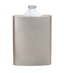 Vargo® Titanium Funnel Flask