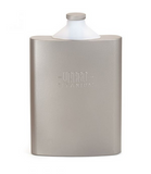 Vargo® Titanium Funnel Flask