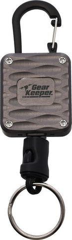 Gear Keeper® - Retractable Carabiner Gear Tether