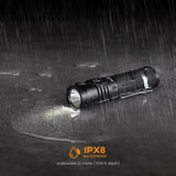 Sofirn SP10V3 1000 Lumen Flashlight