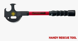 Off Grid Tools® Pro Handy Rescue Tool