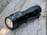 Wurkkos TS25 Powerful 4000LM Flashlight