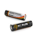 Hohm Tech® 21700 Hohm RUN XL 4007 mAh Battery